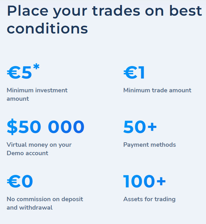 pocket option demo, o que é pocket option e como funciona