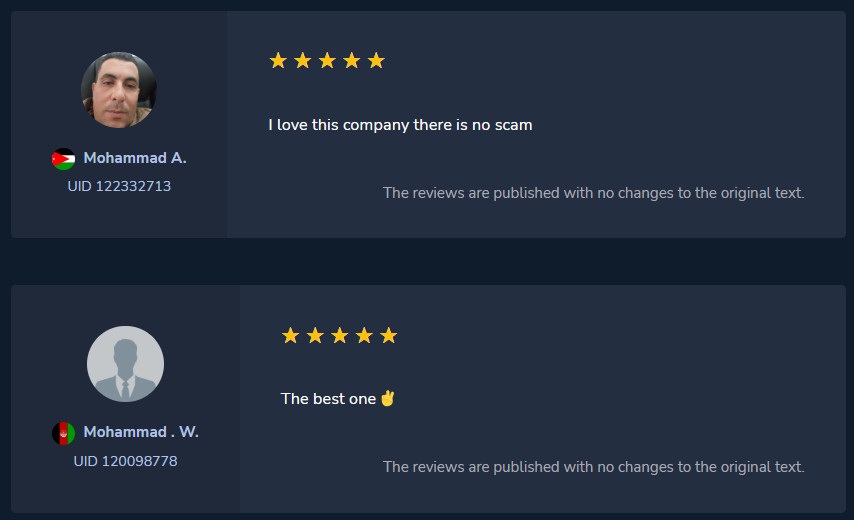 pocket option reclame aqui