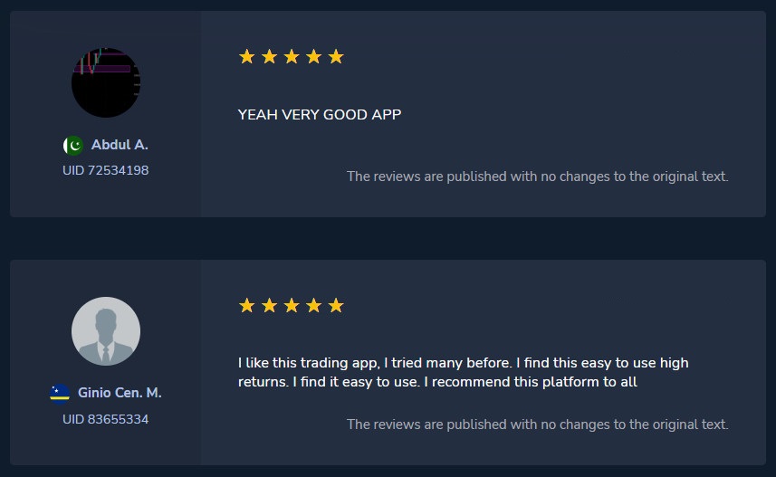 pocket option reclame aqui