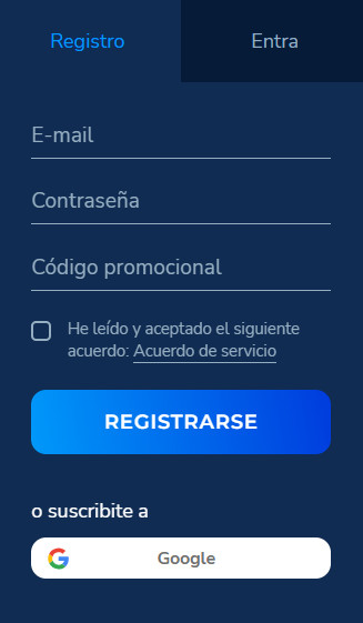 login conta pocket option